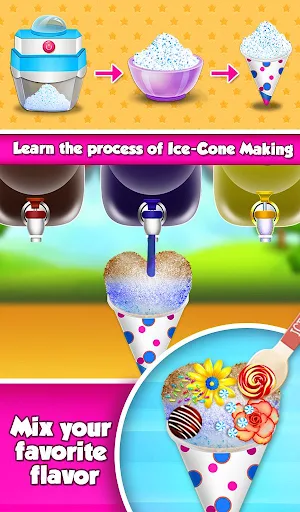 Carnival Funfair Party Game Screenshot 1