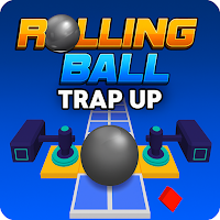 Rolling Ball - Trap Up