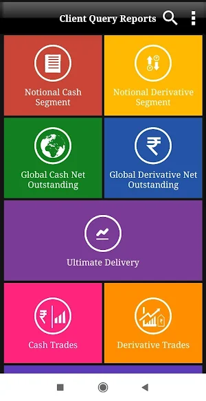 Ashika Connect Screenshot 1