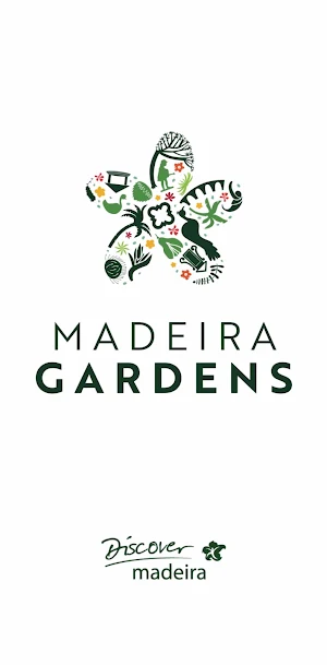 Madeira Gardens Screenshot 0