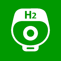 H2 Map - 수소차 충전지도