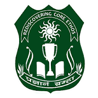 Delhi Public School Sambalpur