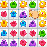 Monster Face Match Challenge