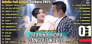 LAGU OM ADELLA  VIRAL OFFLINE Screenshot 0
