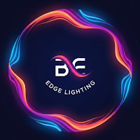 EdgeLight: Magic Border Walls