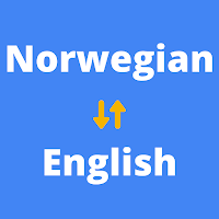Norwegian English Translator