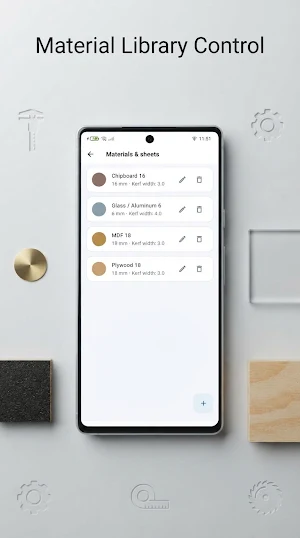 Sheetwise Screenshot 2