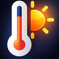 Thermometer Room Temperature