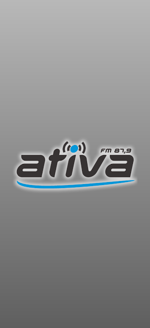Estação Ativa FM Screenshot 0