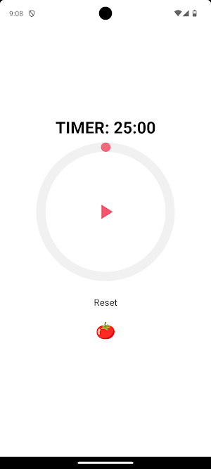 tomates Screenshot 3