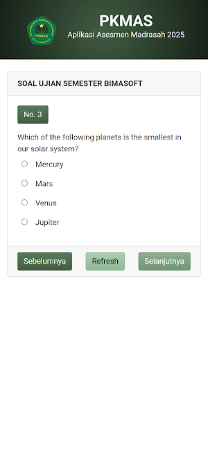 MA PKMAS Screenshot 2
