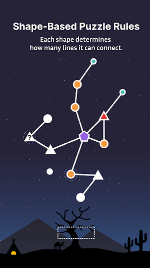 Star2Star: Constellations Screenshot 1