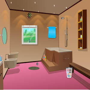 Avenue House Escape Screenshot 0