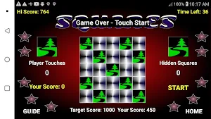 SquaresPuzzle Screenshot 3