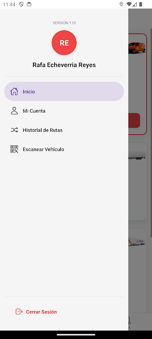 Moving Truck Operator Screenshot 3