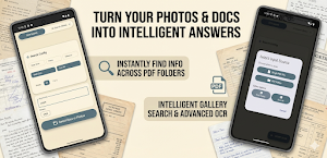 FuzzyLens: AI PDF OCR Search Screenshot 1