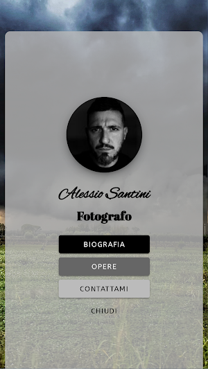 Alessio Santini Screenshot 1