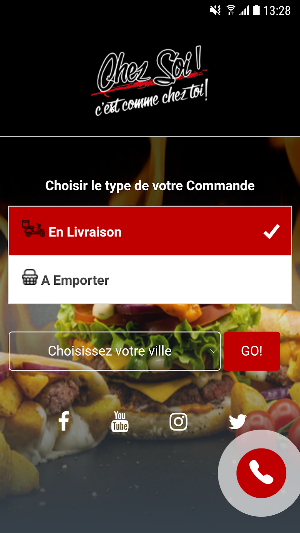 Chez Soi Screenshot 0