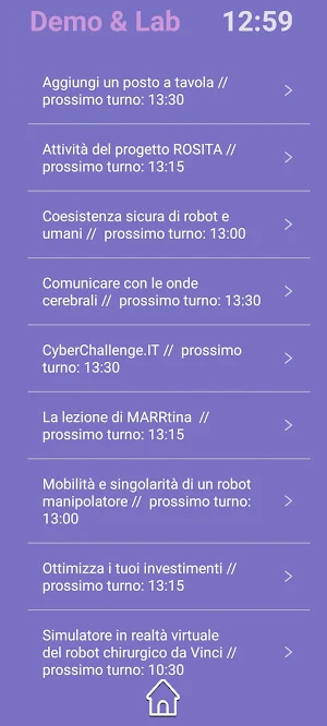 OpenDIAG 2024 Screenshot 1