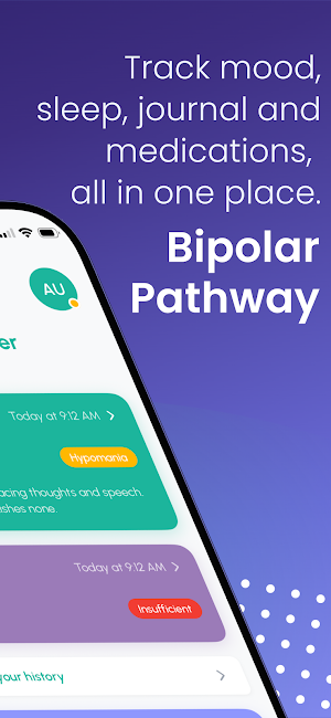 Bipolar Pathway Screenshot 1