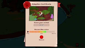 MyVoiceZoo Screenshot 3