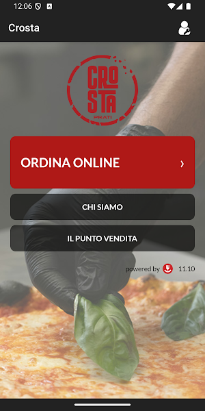 Crosta Screenshot 0