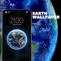 Earth Wallpaper HD 4K