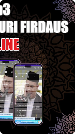 Qori Syamsuri offline Screenshot 1