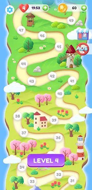 Tile Match Screenshot 0