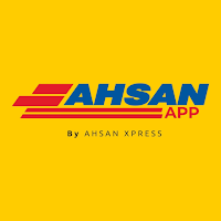 Ahsan Xpress