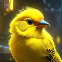 bird wallpaper