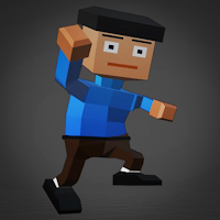 Infinite Run