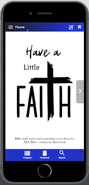Have a little Faith Screenshot 0