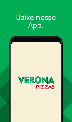 Verona Pizzas Screenshot 0