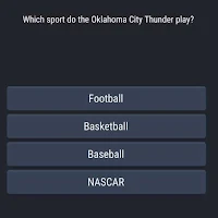 trivia rush: quiz master