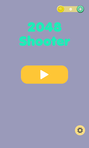 Shooter 2048 Screenshot 3