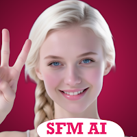Girlfriend AI & RP - SFM AI