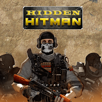 Hidden Hitman