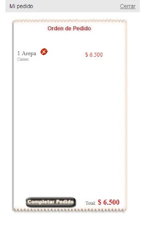 CyJPizza Screenshot 0