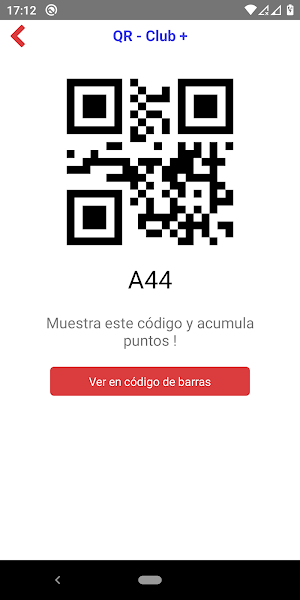 Club + Screenshot 2
