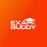 Exam Buddy - Smart Study