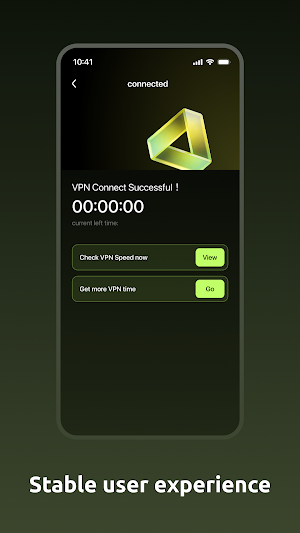 Flux Gate Screenshot 3