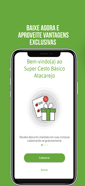 Club Cesto Básico + Screenshot 0