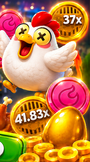 Chickеn Rоаd Screenshot 2