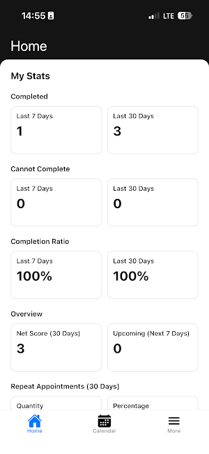 Field Pro 2.0 by ION Solar Screenshot 0