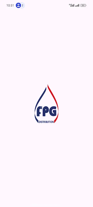 FPG Distribution Screenshot 0