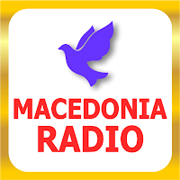 Radio Macedonia 106.3 FM