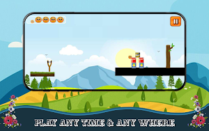 Knock Down Screenshot 0