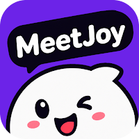 MeetJoy - Social Chat