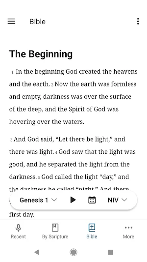 Shelbyville Mills Baptist Screenshot 1